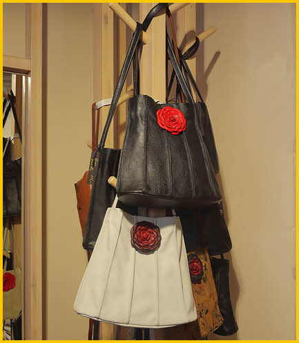 Hand Bags